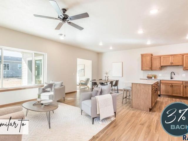 Townhouse for sale in Sioux Falls, South Dakota