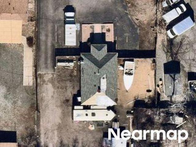 House for sale in Wheat Ridge, Colorado