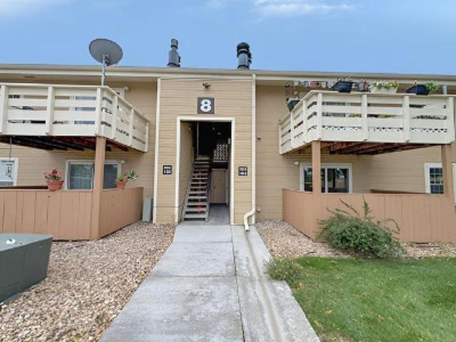 Condo for sale in Wheat Ridge, Jefferson County