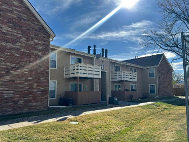 Condo for sale in Wheat Ridge, Colorado