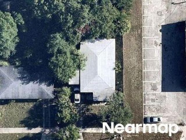 House for sale in Jacksonville, Florida