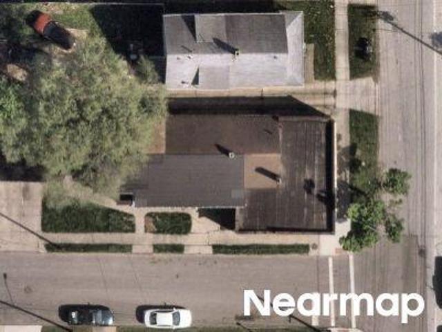 House for sale in Clark-Fulton, Cleveland