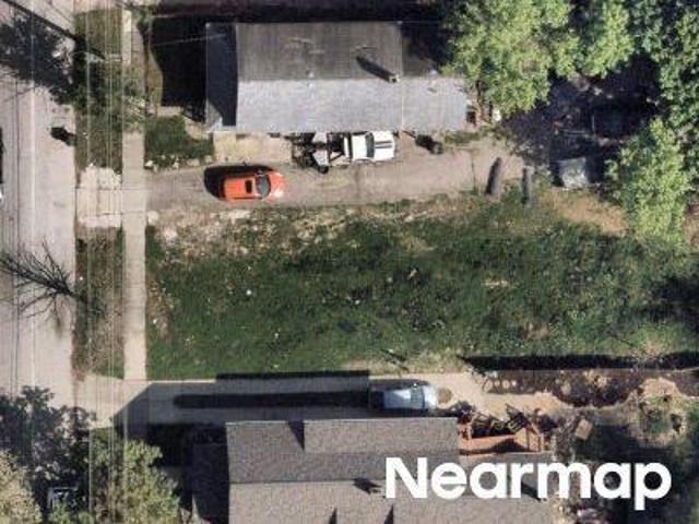 Land for sale in Cleveland, Ohio