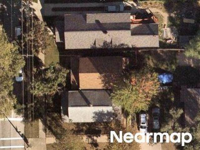 House for sale in Cleveland, Ohio
