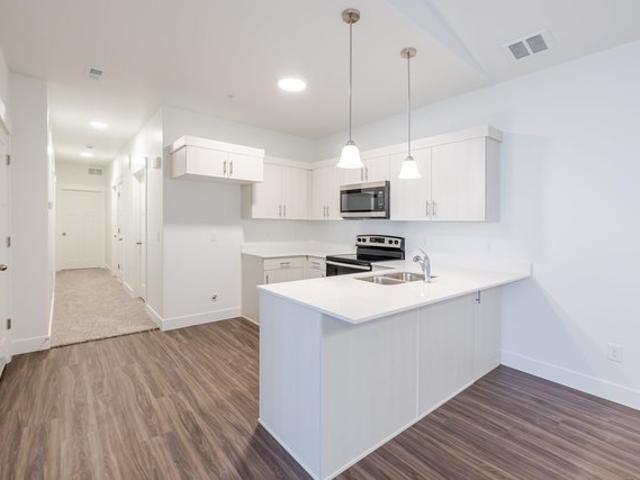 Condo for sale in Mapleton, Utah
