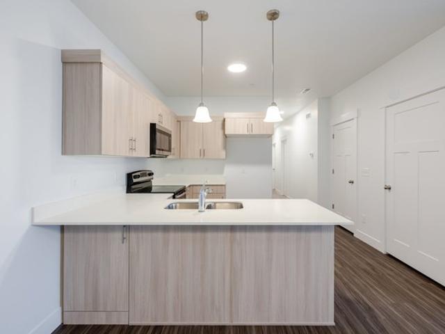 Condo for sale in Mapleton, Utah
