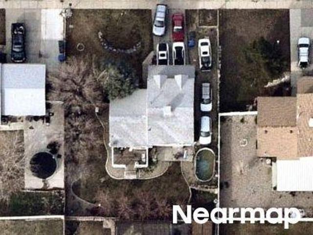 House for sale in West Valley City, Utah
