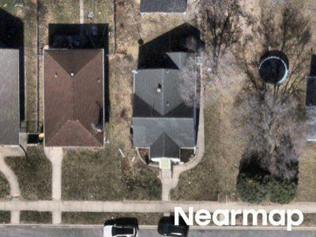 House for sale in Gary, Indiana