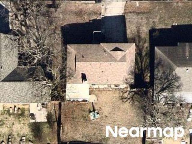 House for sale in Tulsa, Oklahoma