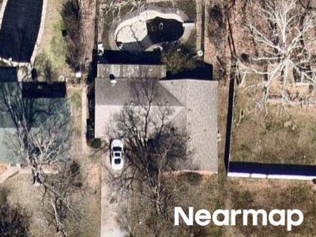 House for sale in Tulsa, Oklahoma