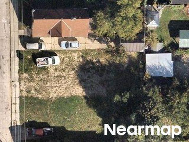 House for sale in Cleveland, Ohio