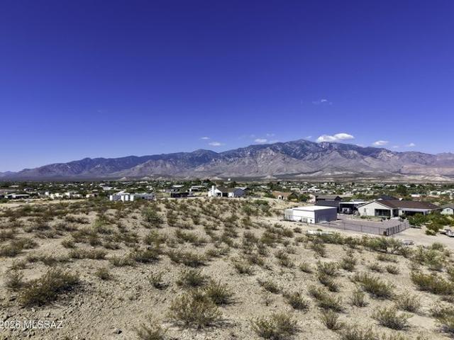 Land for sale in Safford, Arizona