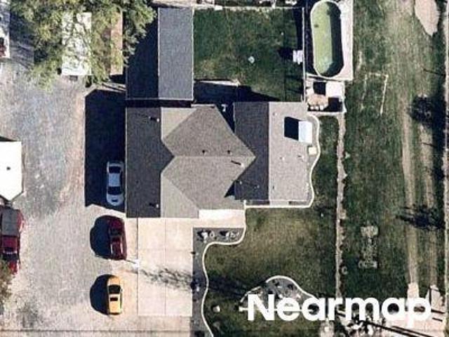 House for sale in Hooper