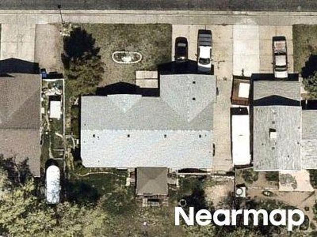 House for sale in West Valley City