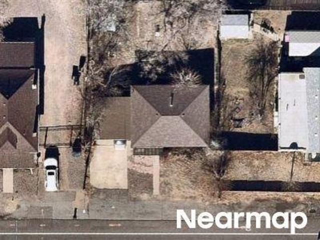 House for sale in Denver, Colorado