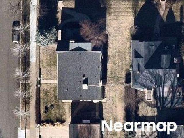 House for sale in Denver, Colorado