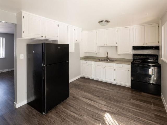 Apartment for rent in Wheat Ridge, Colorado