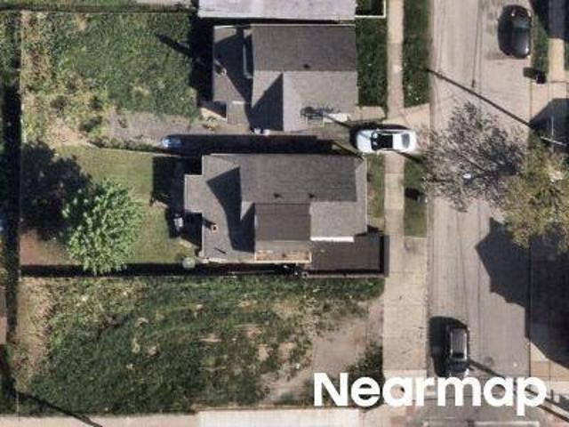 House for sale in Cleveland, Ohio