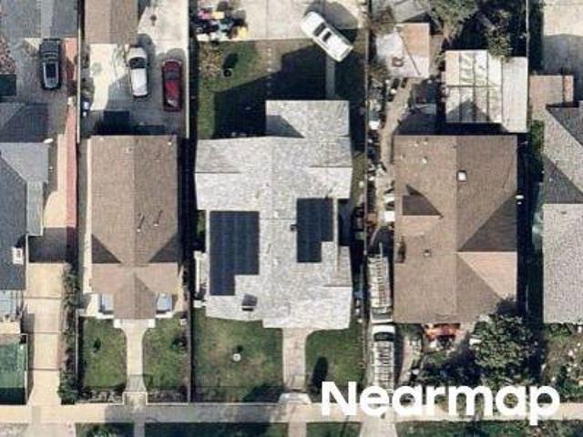 House for sale in Canoga Park, California