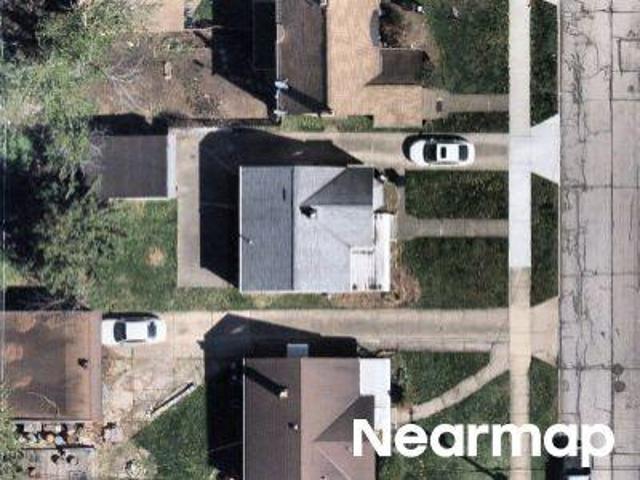 House for sale in Parma, Ohio