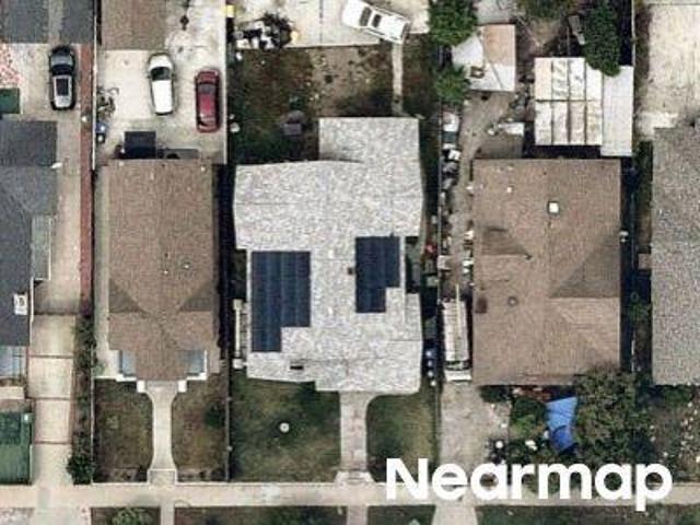 House for sale in Canoga Park, California