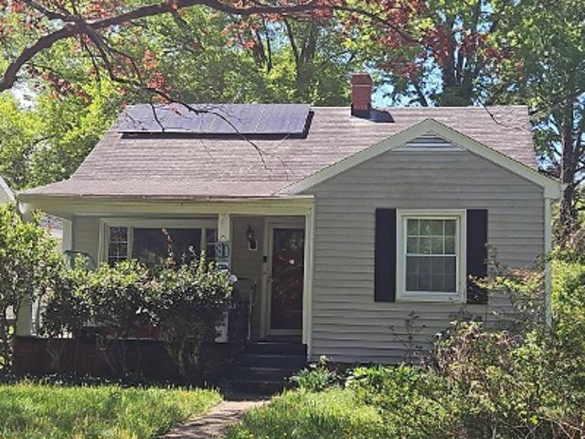 House for sale in Virginia