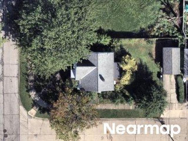 House for sale in Ukrainian Village, Parma