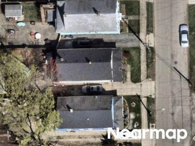 House for sale in Cleveland