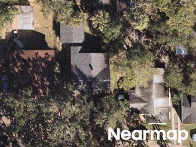 House for sale in Jacksonville, Florida