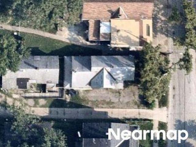 House for sale in Cleveland