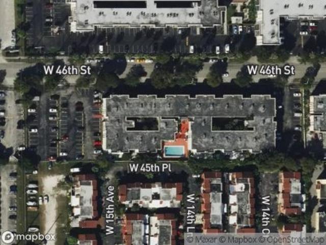 Condo for sale in Hialeah