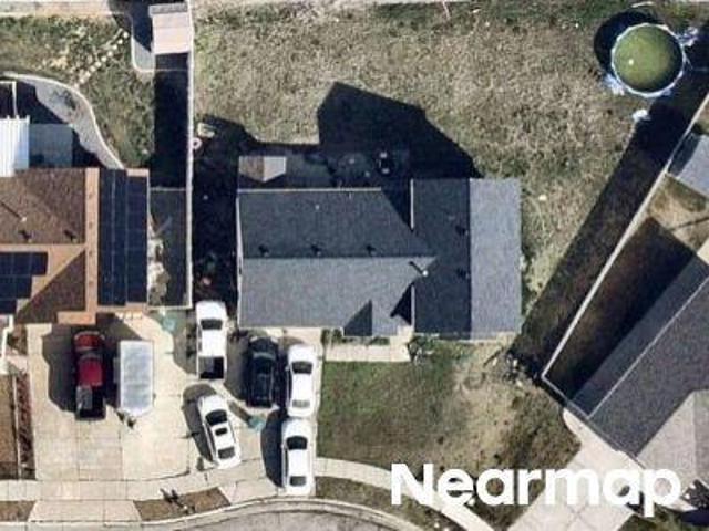 House for sale in Roy, Utah