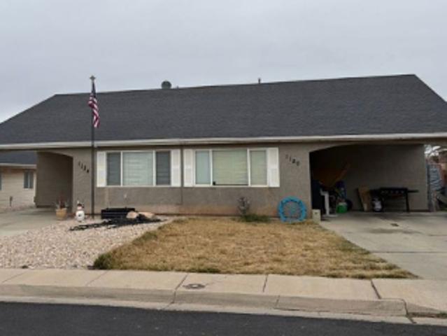 House for sale in Iron, Utah
