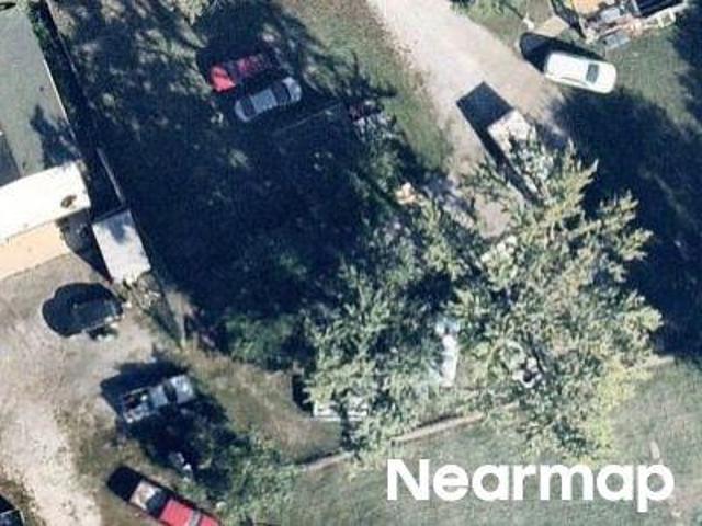 House for sale in Gary, Indiana