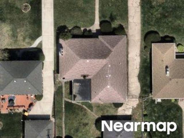 House for sale in Gary