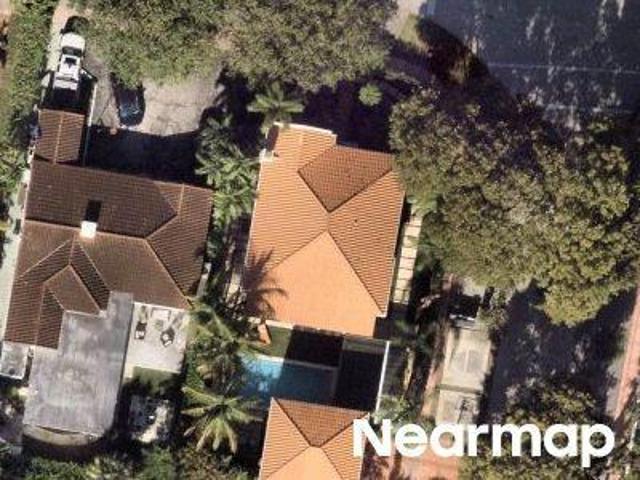 House for sale in Miami Beach, Florida