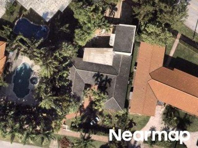 House for sale in Miami Beach, Florida
