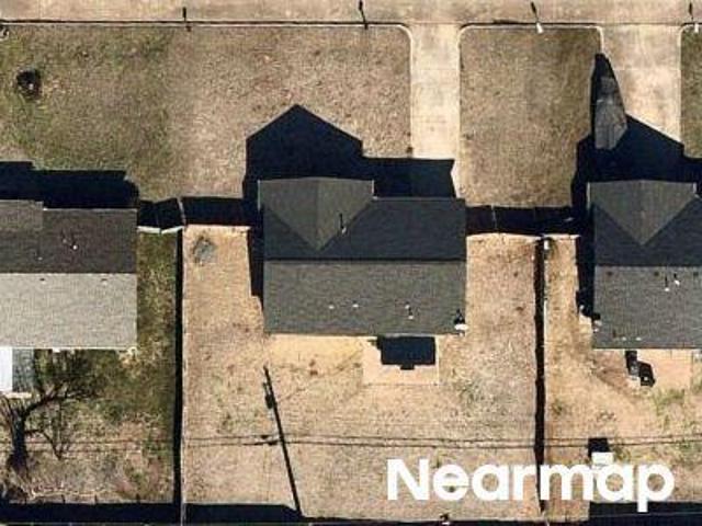 House for sale in Sand Springs, Oklahoma