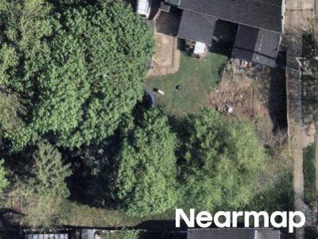 Land for sale in Cleveland, Ohio