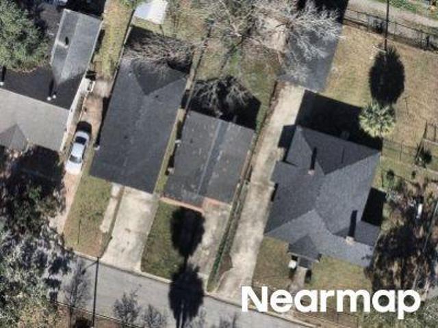 House for sale in Savannah, Georgia