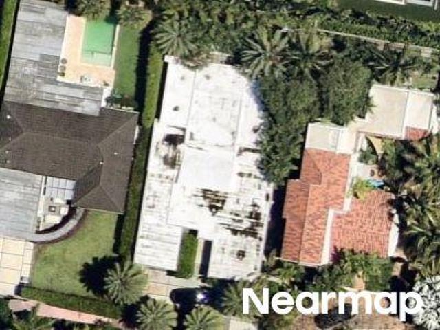 House for sale in Miami Beach, Florida