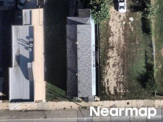 Commercial for sale in New City, Chicago