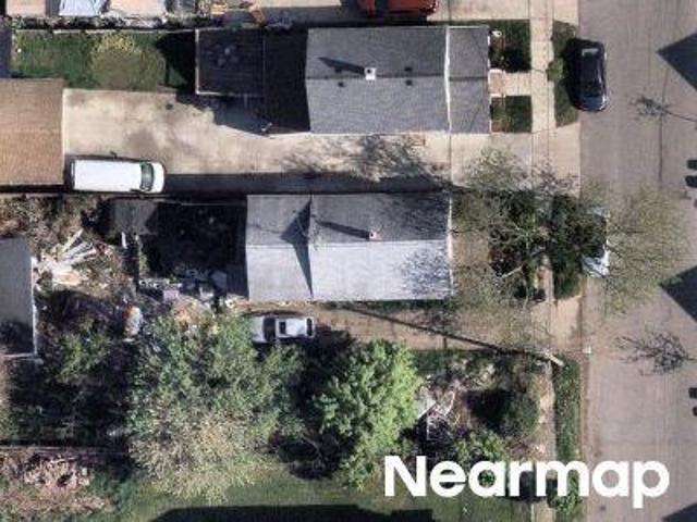 House for sale in Cleveland, Ohio