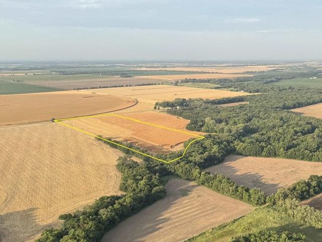Land for sale in Kansas