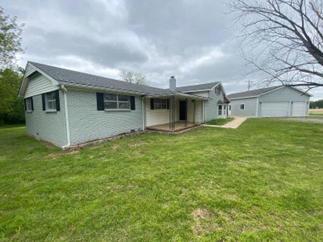 House for sale in Pryor, Oklahoma