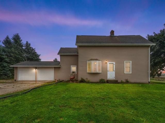 House for sale in Chilton, Calumet County