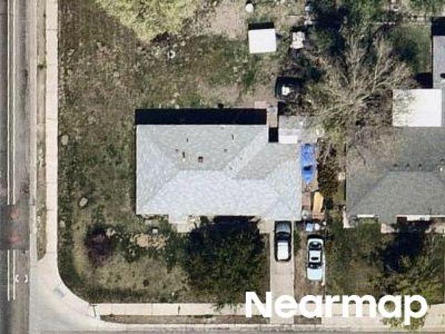 House for sale in Salt Lake City