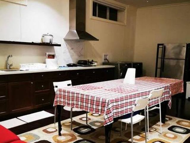 House for rent in Mulhurst Bay, Ontario