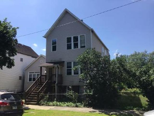 House for sale in Chicago Park, Illinois