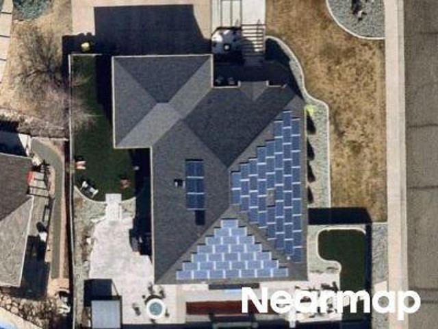 House for sale in Golden, Colorado